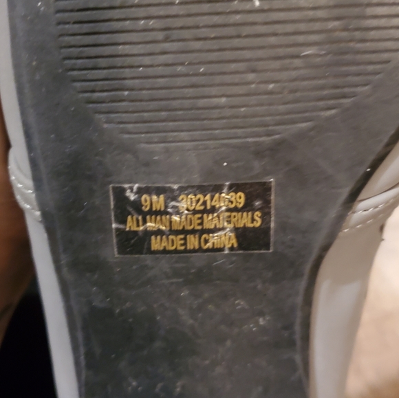 Cato shoes - Picture 3 of 4